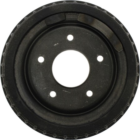 Centric Parts Standard Brake Drum, 123.62008 123.62008
